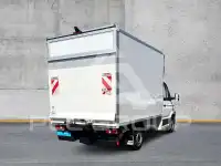 2025 Volkswagen Crafter