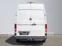 2025 Volkswagen Crafter