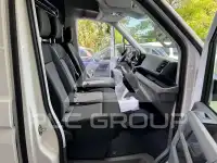 2025 Volkswagen Crafter