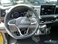 2025 Volkswagen Crafter