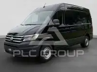 2025 Volkswagen Crafter