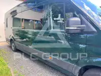 2025 Volkswagen Crafter