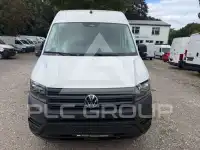 2025 Volkswagen Crafter
