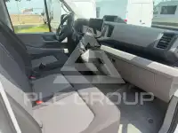 2025 Volkswagen Crafter