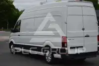 2025 Volkswagen Crafter
