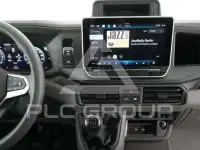 2025 Volkswagen Crafter