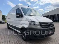 2025 Volkswagen Crafter