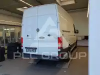 2025 Volkswagen Crafter