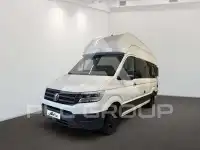 2025 Volkswagen Crafter
