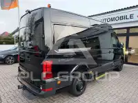 2025 Volkswagen Crafter