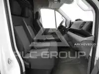 2025 Volkswagen Crafter