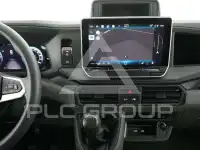 2025 Volkswagen Crafter