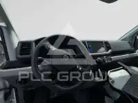 2025 Volkswagen Crafter