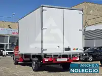 2025 Volkswagen Crafter
