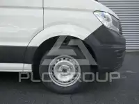 2025 Volkswagen Crafter