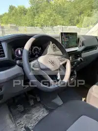 2025 Volkswagen Crafter