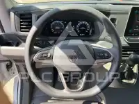 2025 Volkswagen Crafter