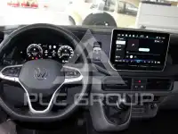 2025 Volkswagen Crafter