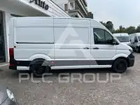 2025 Volkswagen Crafter