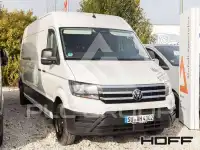 2025 Volkswagen Crafter