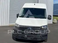 2025 Volkswagen Crafter