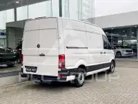 2025 Volkswagen Crafter
