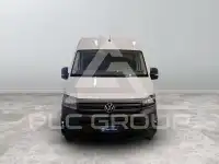 2025 Volkswagen Crafter