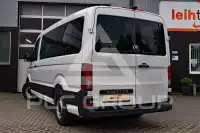 2025 Volkswagen Crafter