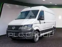 2025 Volkswagen Crafter