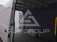 2025 Volkswagen Crafter