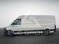 2026 Volkswagen Crafter