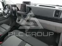 2025 Volkswagen Crafter