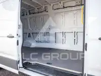 2025 Volkswagen Crafter