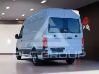 2025 Volkswagen Crafter