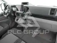 2025 Volkswagen Crafter