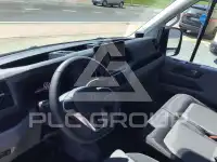 2025 Volkswagen Crafter