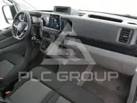 2025 Volkswagen Crafter