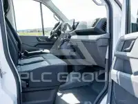 2025 Volkswagen Crafter