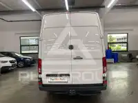 2025 Volkswagen Crafter