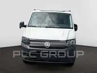 2025 Volkswagen Crafter