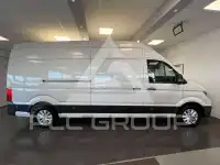 2026 Volkswagen Crafter