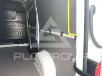 2025 Volkswagen Crafter