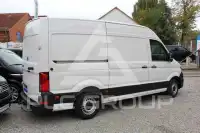 2025 Volkswagen Crafter