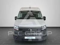 2025 Volkswagen Crafter
