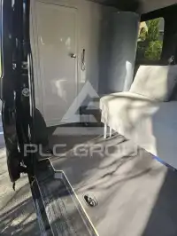 2025 Volkswagen Crafter
