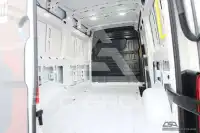 2025 Volkswagen Crafter