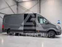 2025 Volkswagen Crafter