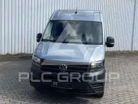 2025 Volkswagen Crafter