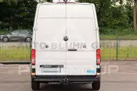 2025 Volkswagen Crafter