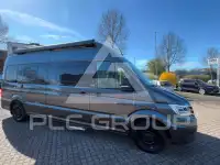 2025 Volkswagen Crafter